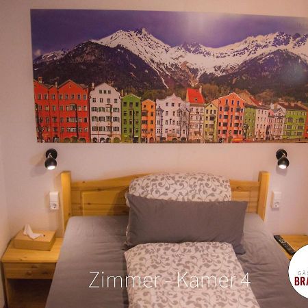 Gaestehaus Branders Namlos Екстер'єр фото