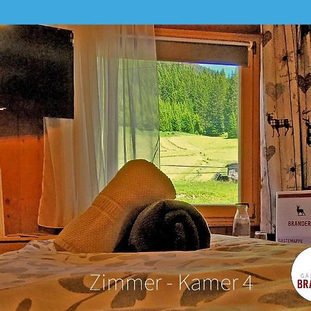 Gaestehaus Branders Namlos Екстер'єр фото