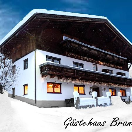 Gaestehaus Branders Namlos Екстер'єр фото