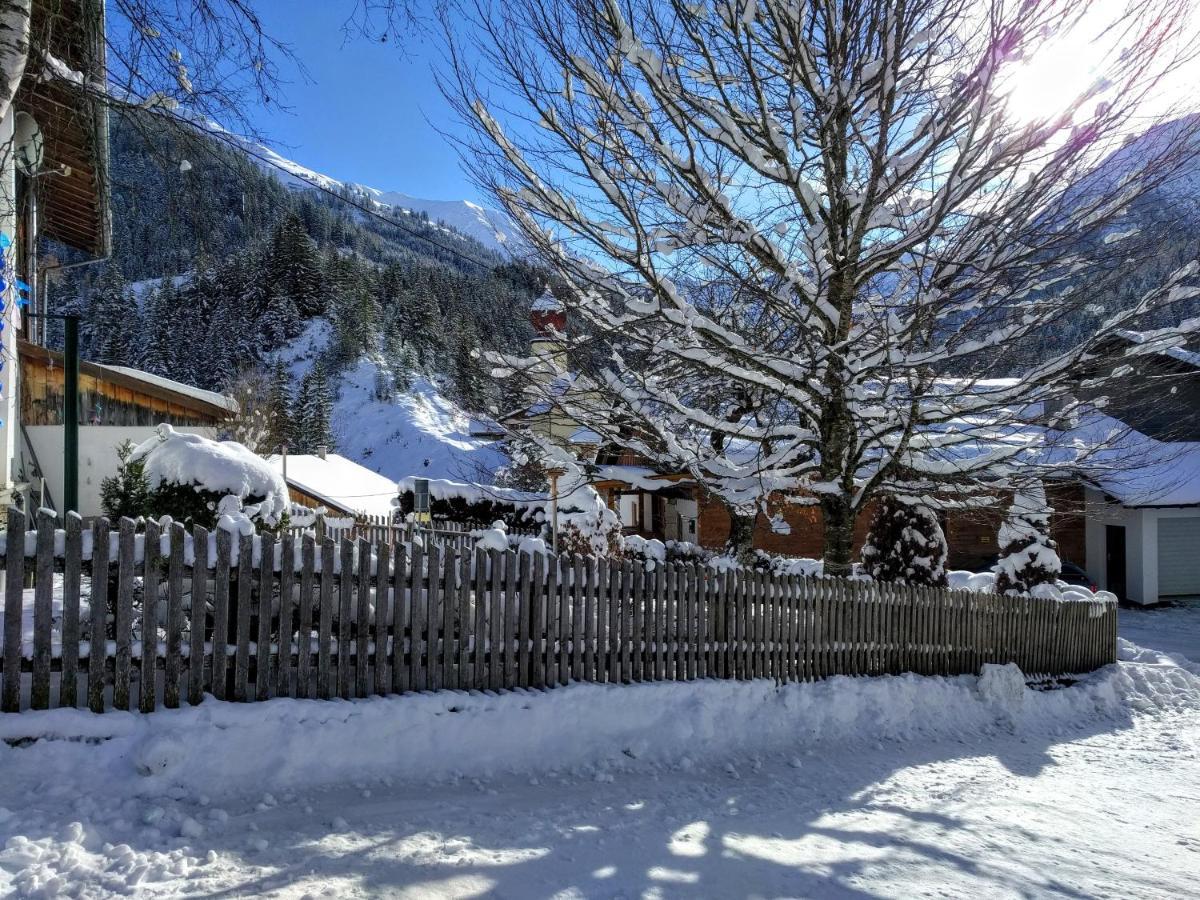 Gaestehaus Branders Namlos Екстер'єр фото