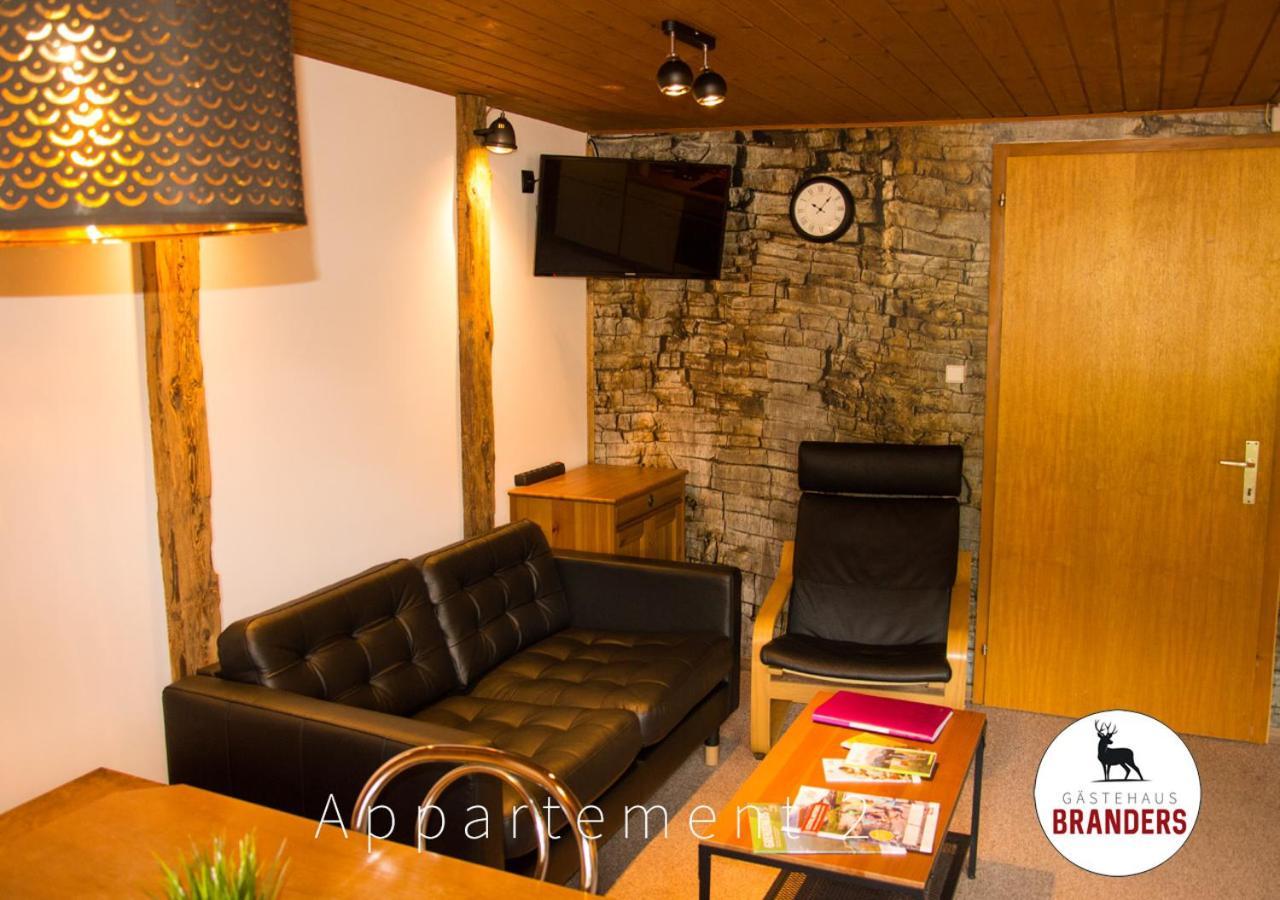 Gaestehaus Branders Namlos Екстер'єр фото