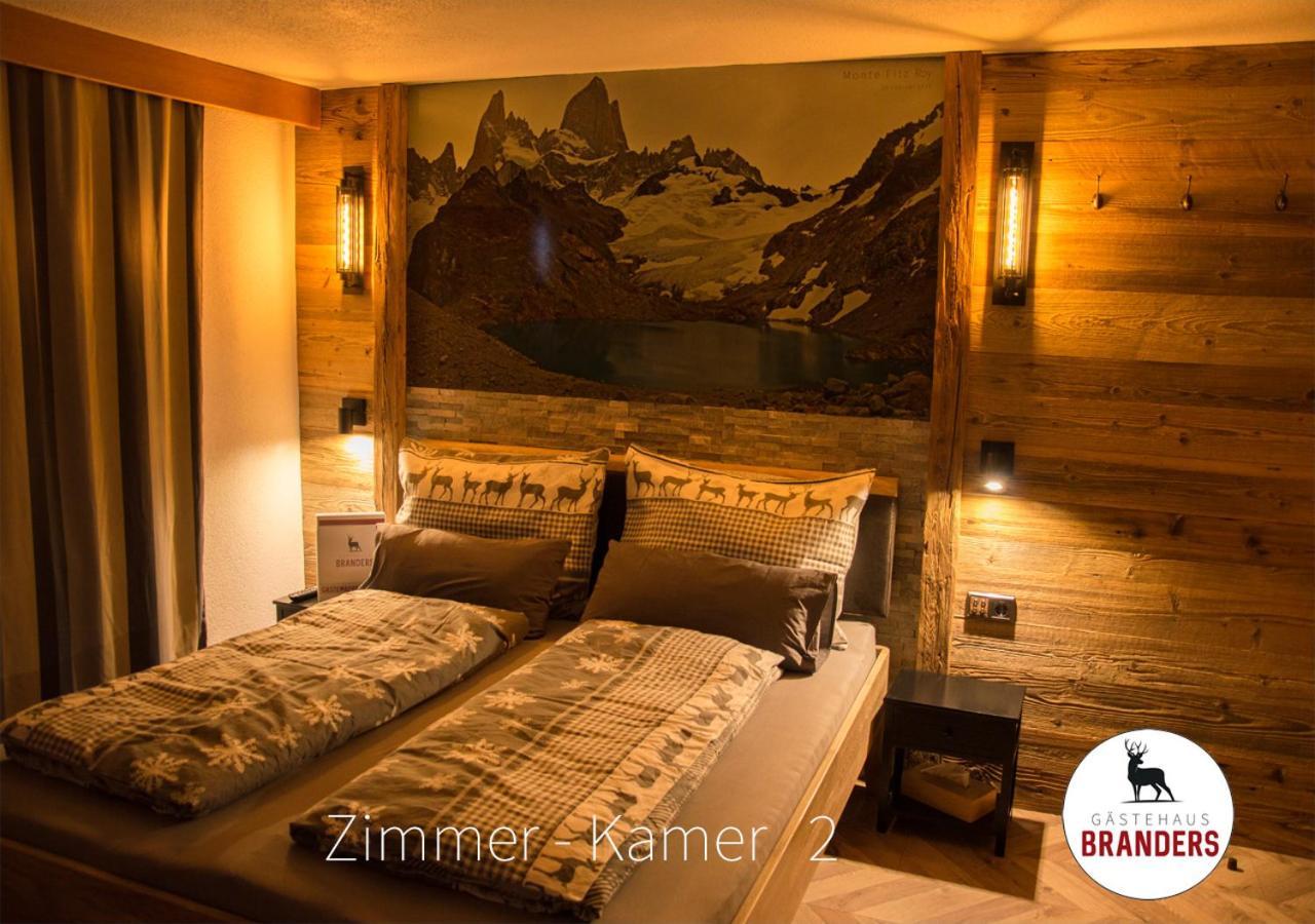 Gaestehaus Branders Namlos Екстер'єр фото