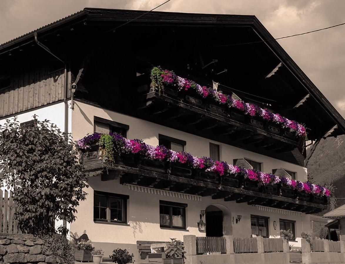 Gaestehaus Branders Namlos Екстер'єр фото