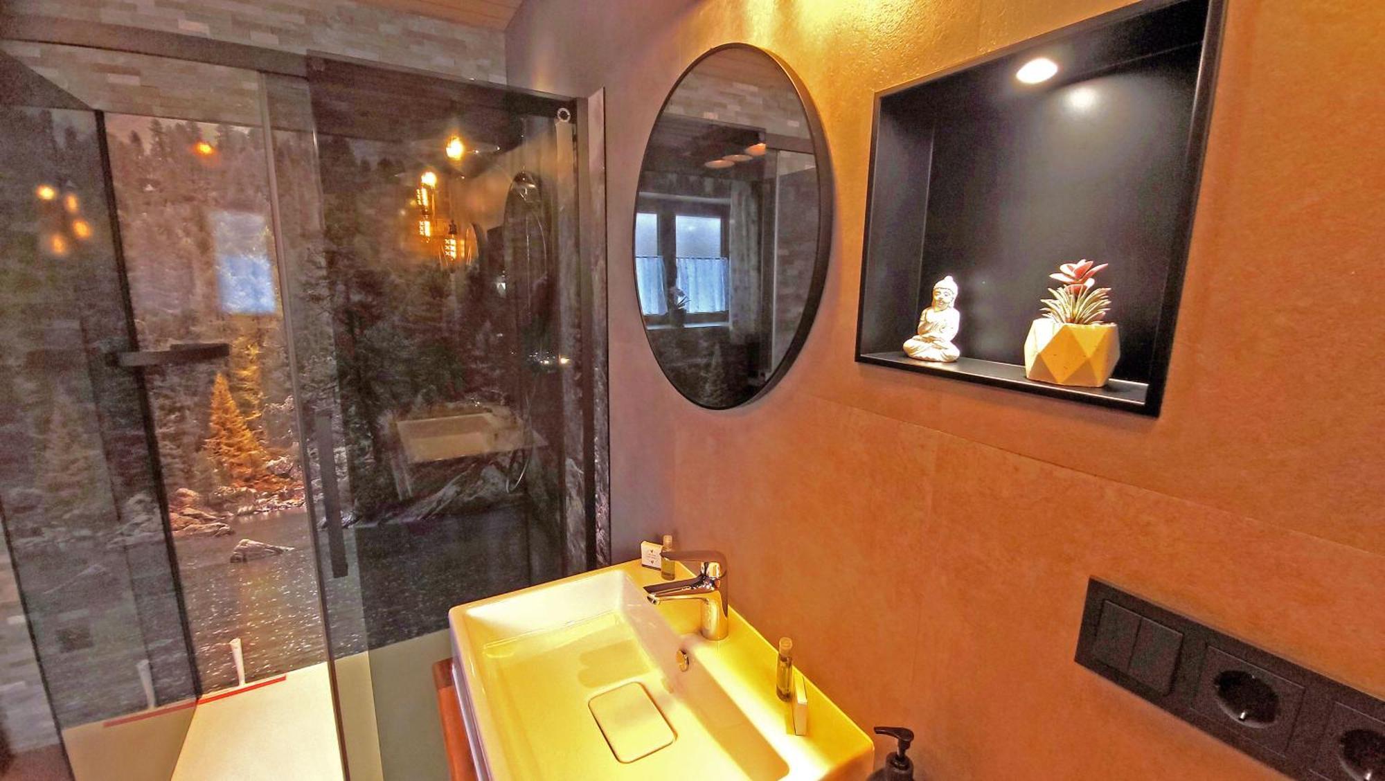 Gaestehaus Branders Namlos Екстер'єр фото